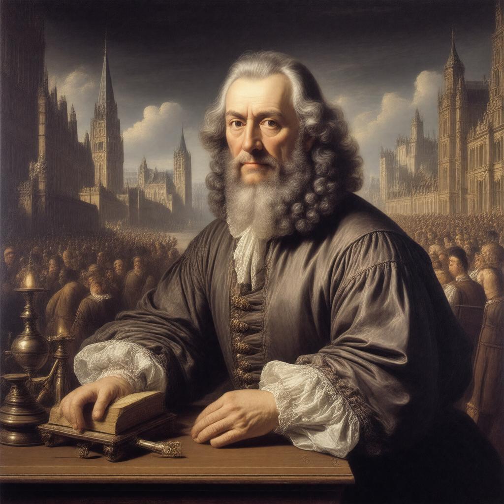 William Whiston